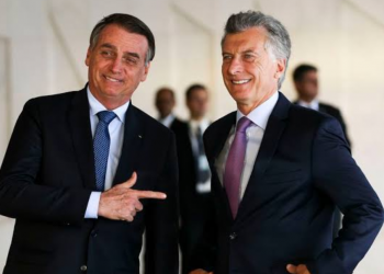 Argentinos revoltados com o tratado entre Mercosul e União Europeia